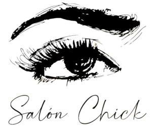 SalonChick Centro Estetico Logo