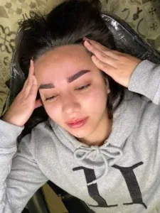 cejas en almeria