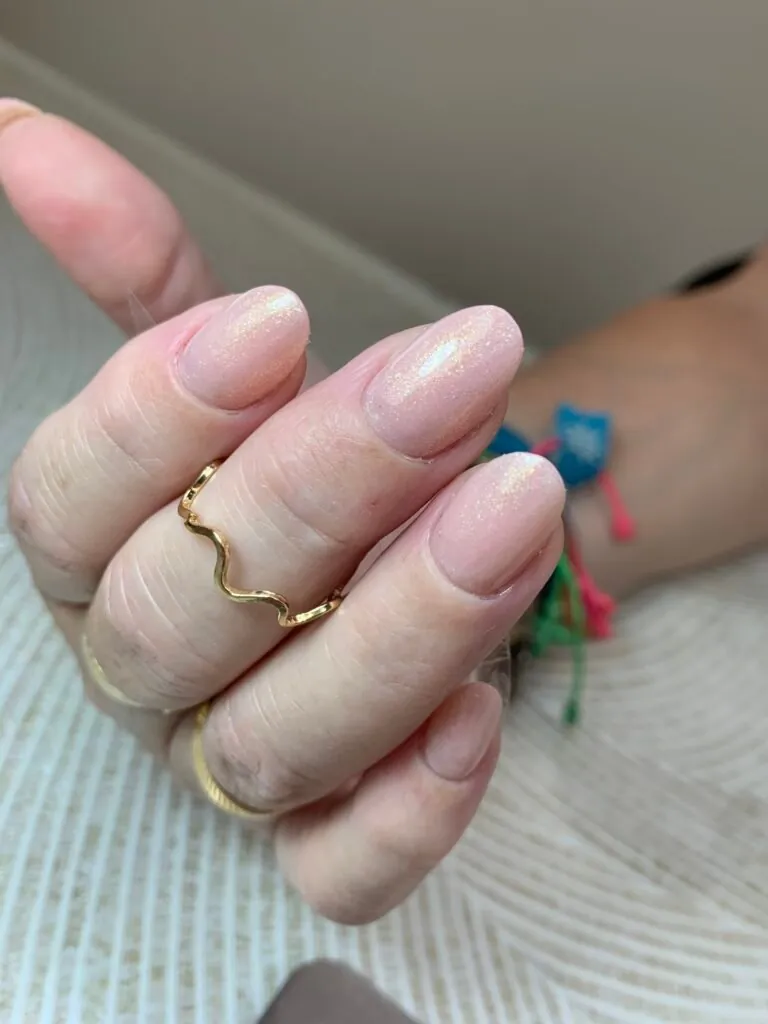 Esmaltado semipermanente Roquetas de Mar