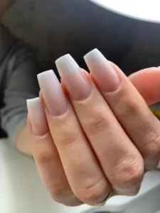Uñas en Almería