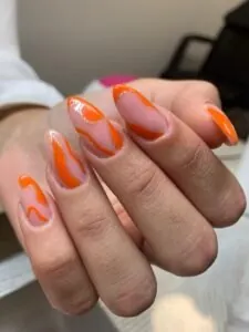 Uñas en Roquetas de mar